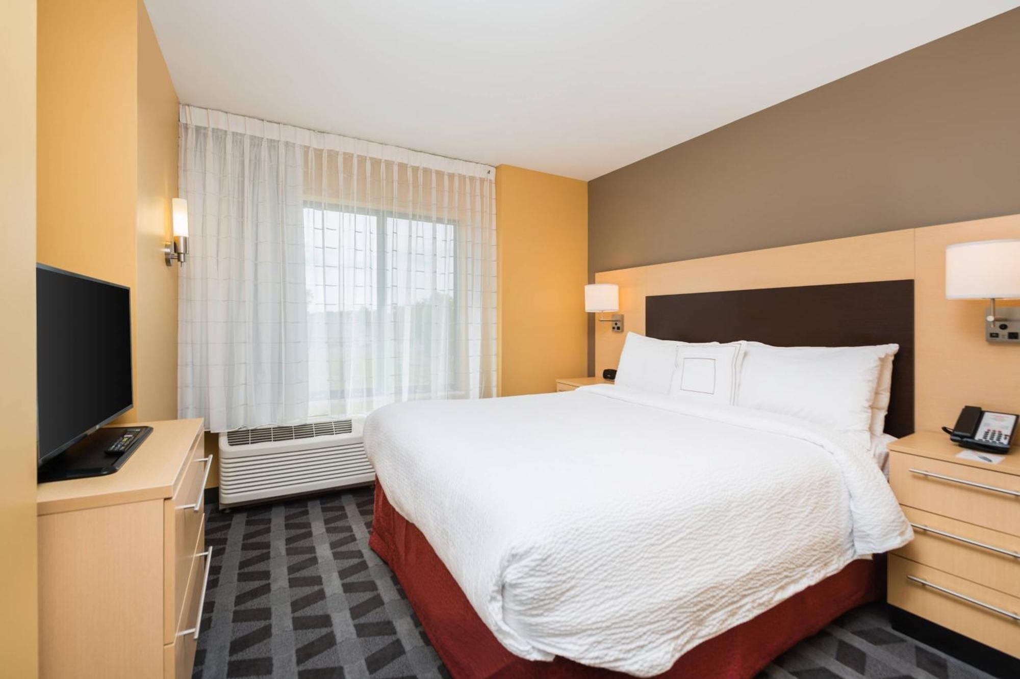 Towneplace Suites By Marriott New Hartford Exterior foto