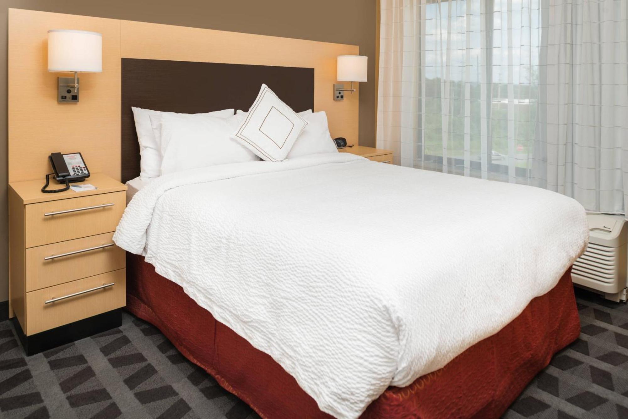 Towneplace Suites By Marriott New Hartford Exterior foto