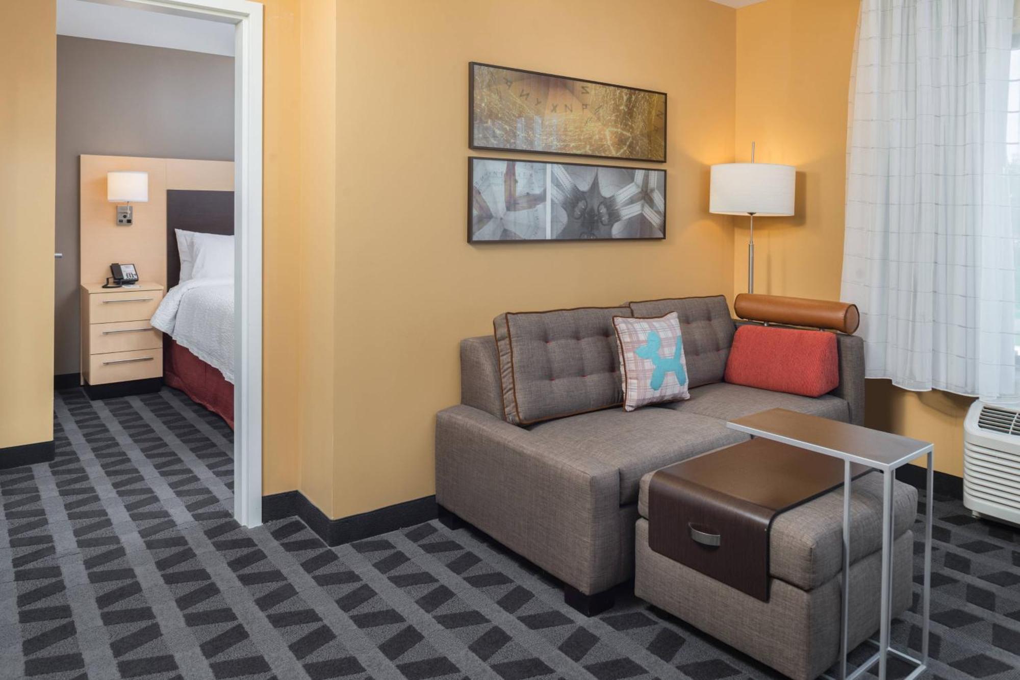 Towneplace Suites By Marriott New Hartford Exterior foto