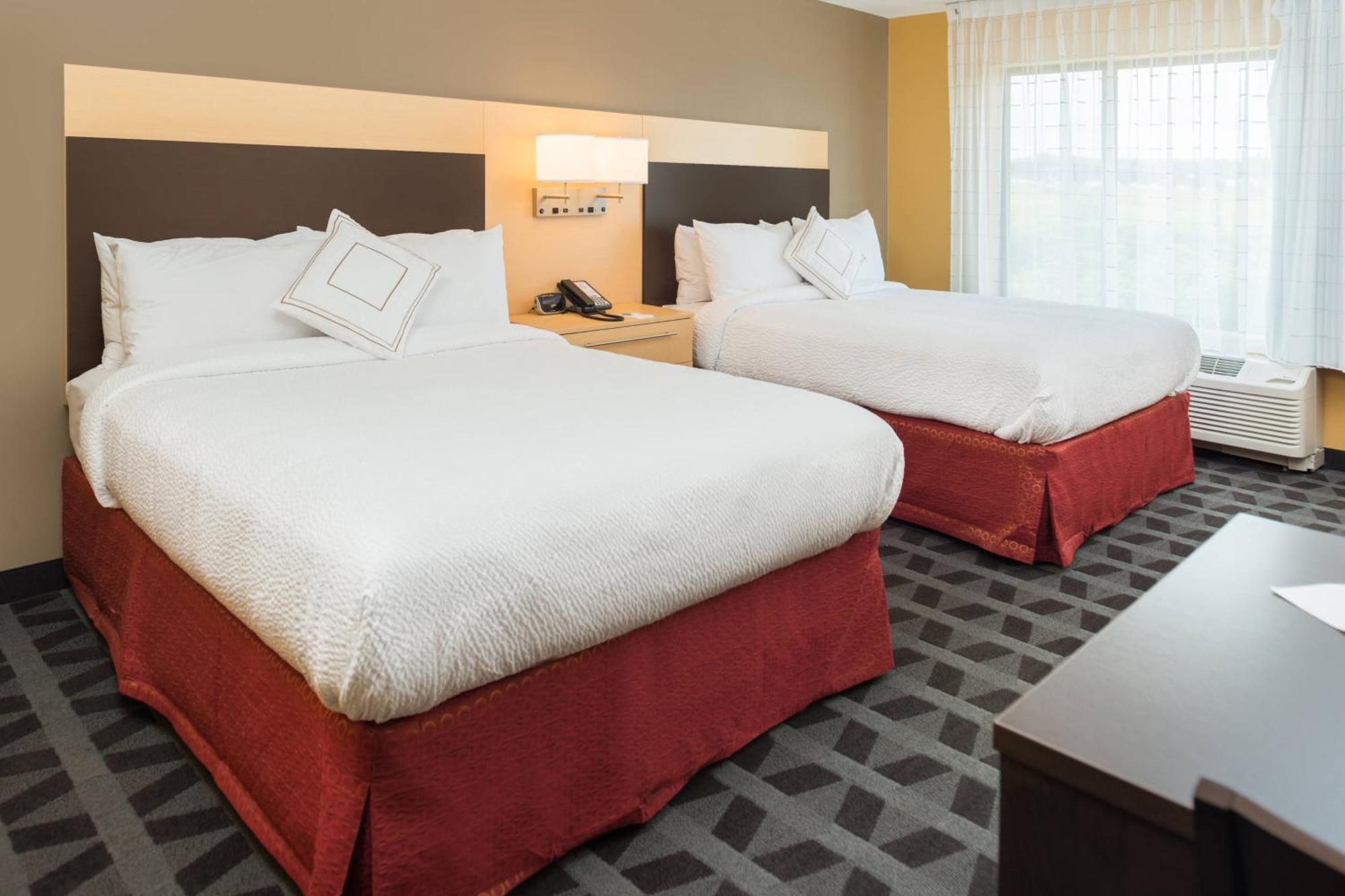 Towneplace Suites By Marriott New Hartford Exterior foto