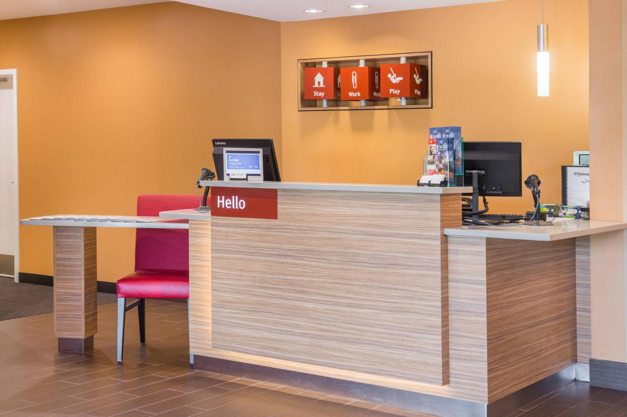 Towneplace Suites By Marriott New Hartford Exterior foto