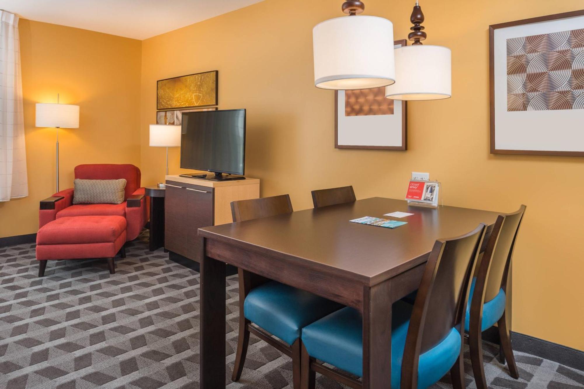 Towneplace Suites By Marriott New Hartford Exterior foto