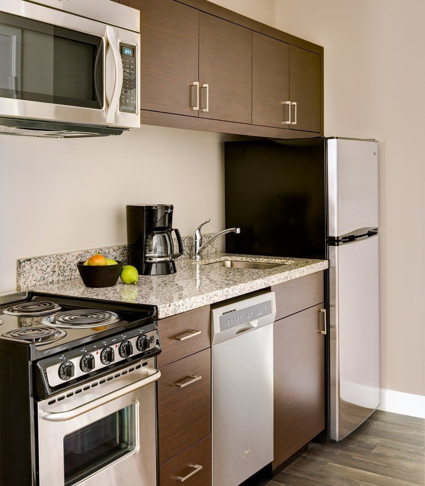 Towneplace Suites By Marriott New Hartford Exterior foto
